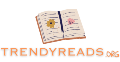 trendyreads.org
